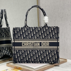 Christian Dior Shopping Bags